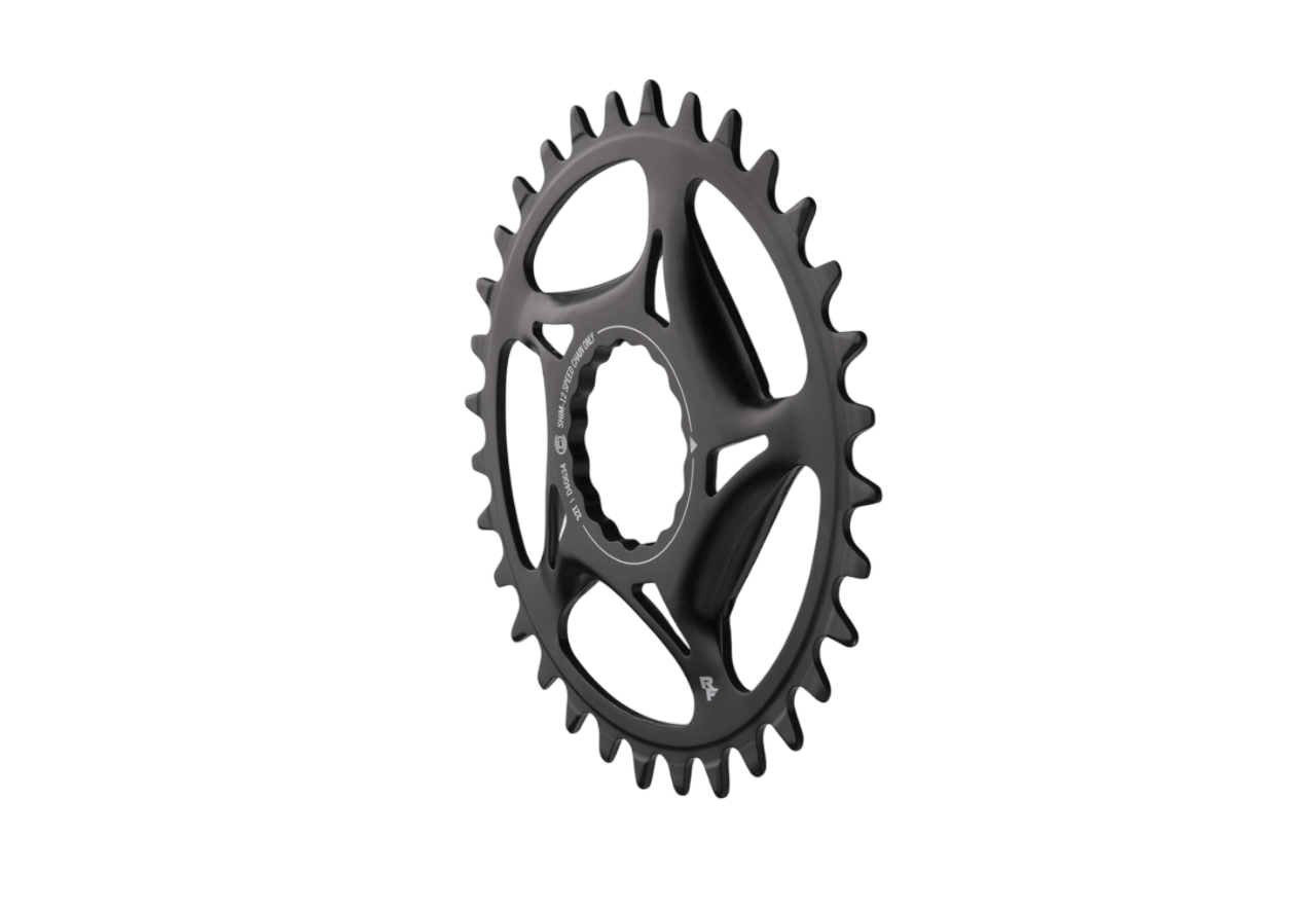 RACE FACE SHIMANO CINCH 12V Direct Mount Mono-kædehjul