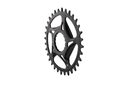 Plateau Mono RACE FACE SHIMANO CINCH 12V Direct Mount