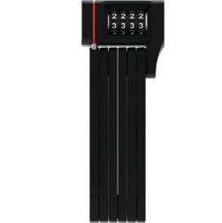 ABUS BORDO UGRIP 5700C skládací kloubový zámek proti krádeži + držák SH