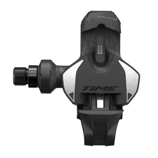 Pedały Time XPRO 10 Q-Factor 57 Carbon 2025