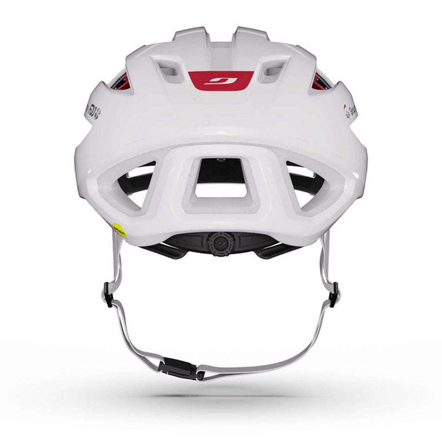 Kask szosowy JULBO FINISHER EVO FDJ biały