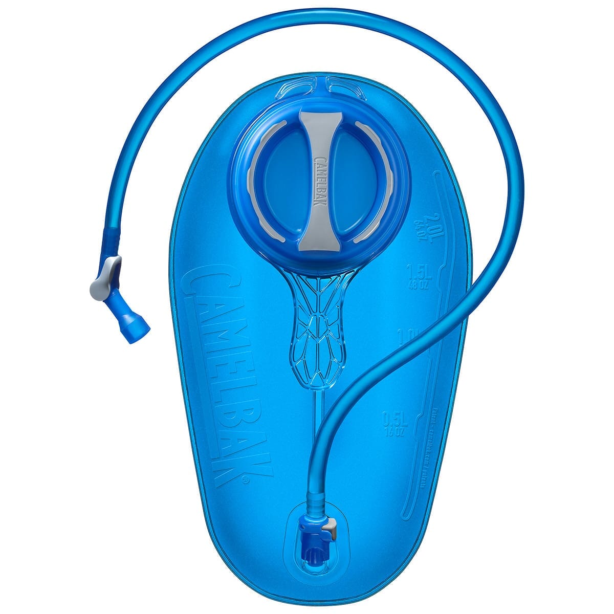 Poche à Eau CAMELBAK CRUX Bleu