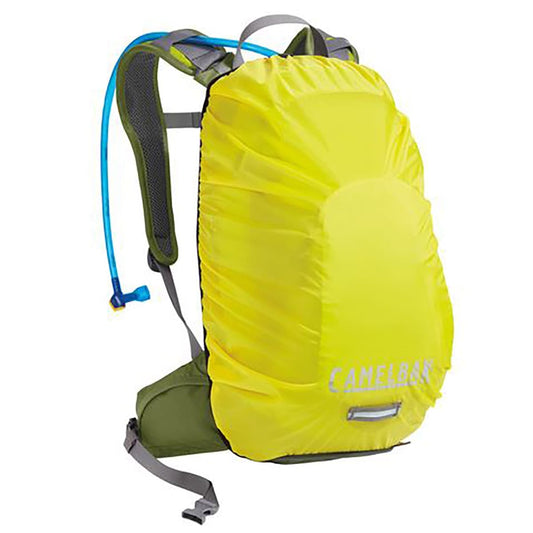 Housse de Pluie CAMELBAK  Jaune