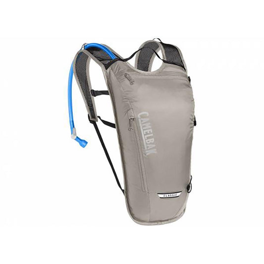 Sac d'Hydratation CAMELBAK CLASSIC LIGHT Gris/Beige