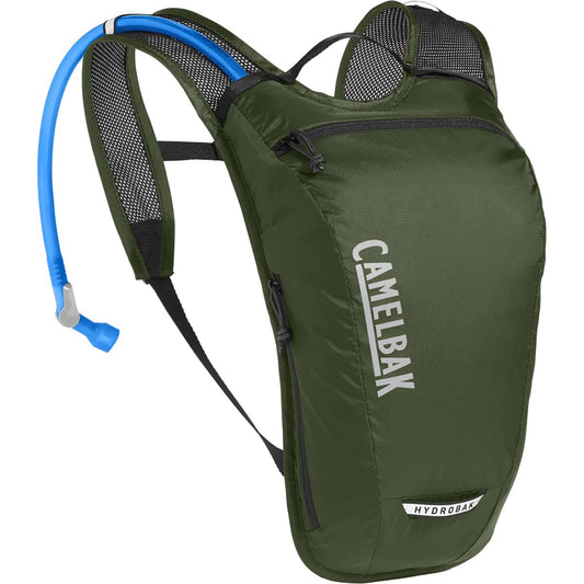 Sac d'Hydratation CAMELBAK HYDROBAK LIGHT Vert Kaki