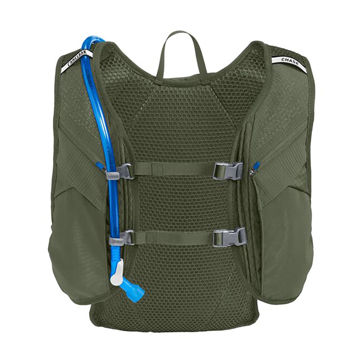 Sac d'Hydratation CAMELBAK CHASE ADVENTURE 8 VEST Olive