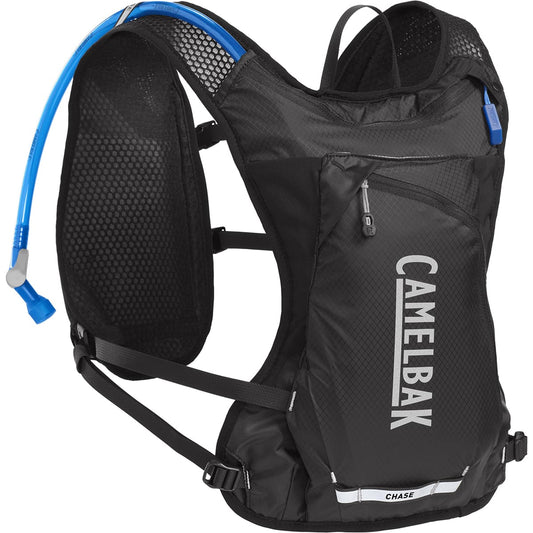 Sac d'Hydratation CAMELBAK WOMEN CHASE RACE 4 VEST Noir