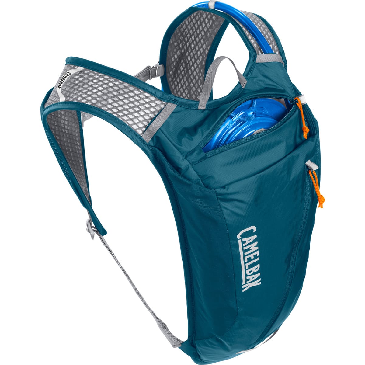 Sac d'Hydratation CAMELBAL ROGUE LIGHT 7 L Bleu