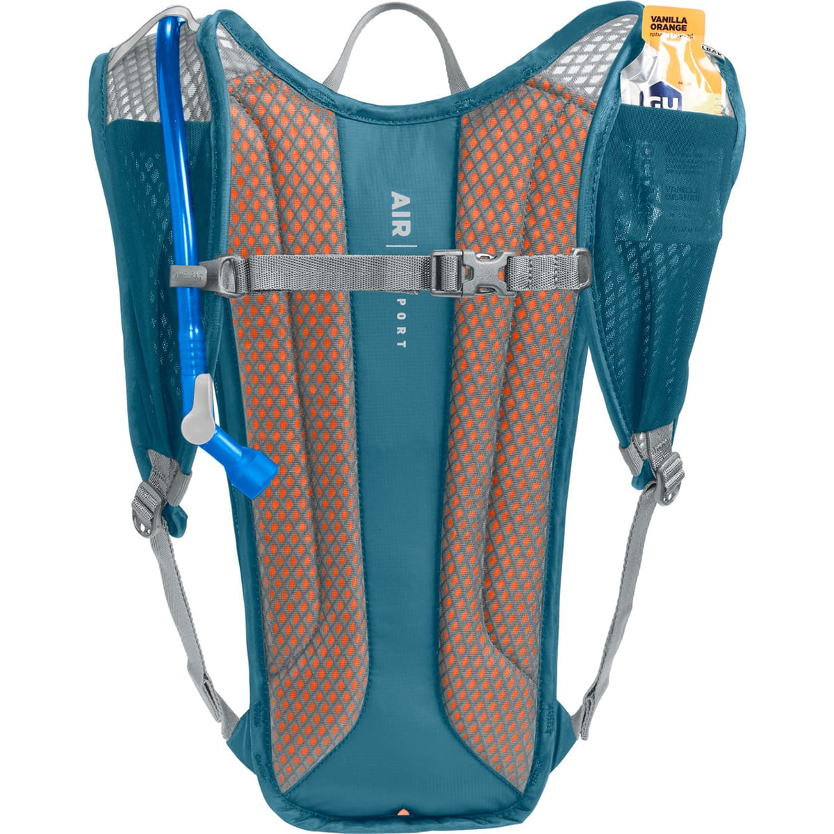 Sac d'Hydratation CAMELBAL ROGUE LIGHT 7 L Bleu