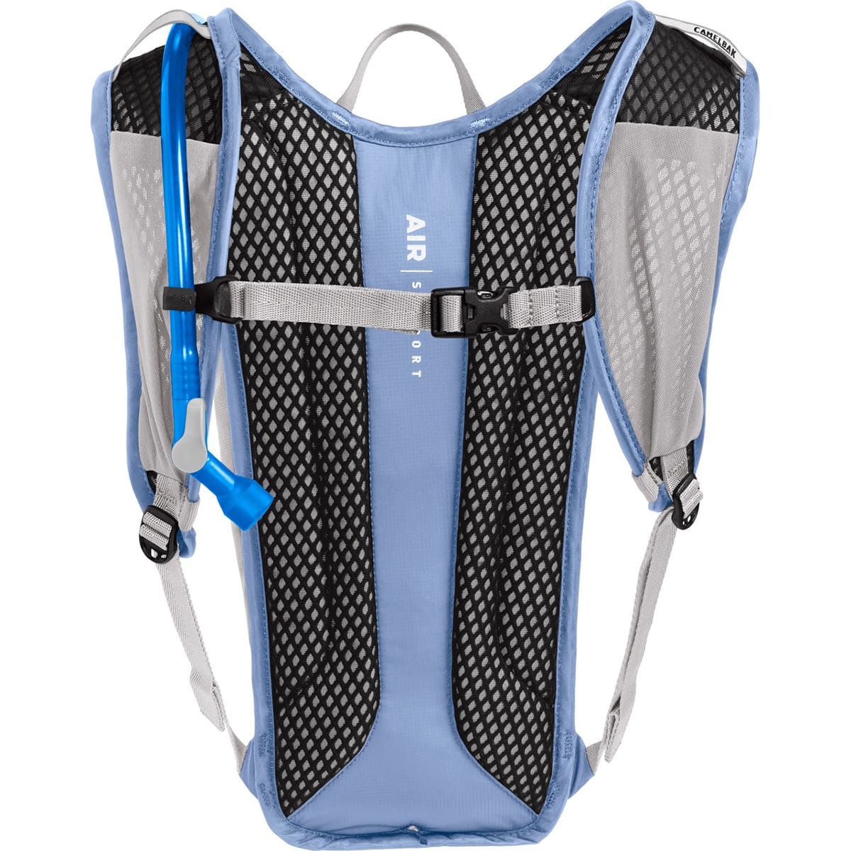 Sac d'Hydratation CAMELBAk ROGUE LIGHT 7 L Bleu clair