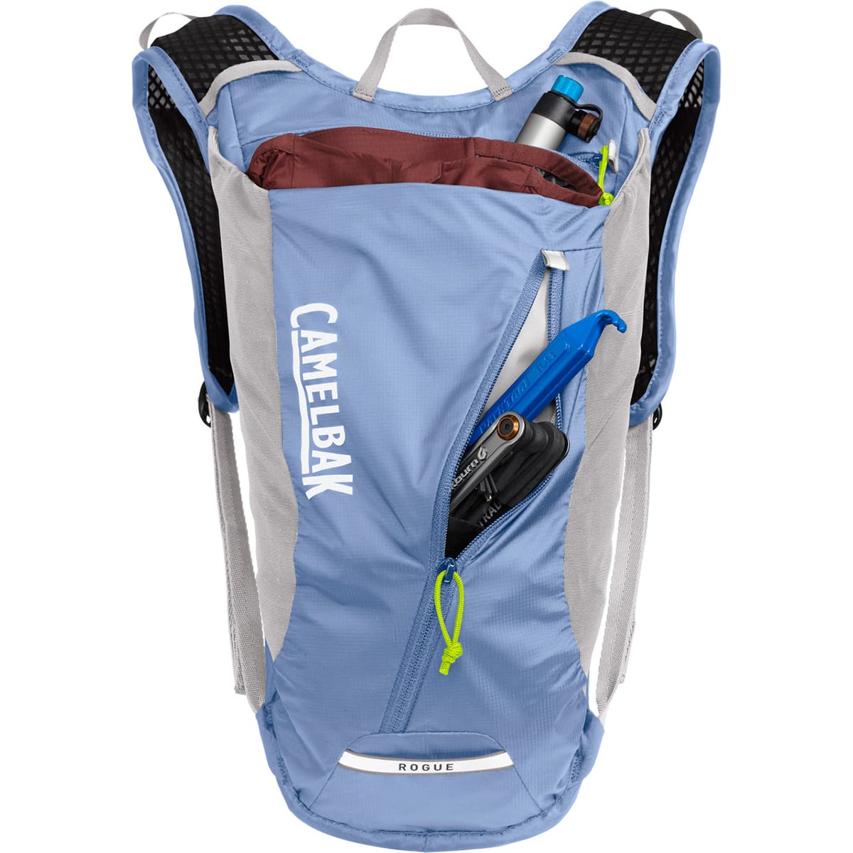 Sac d'Hydratation CAMELBAk ROGUE LIGHT 7 L Bleu clair