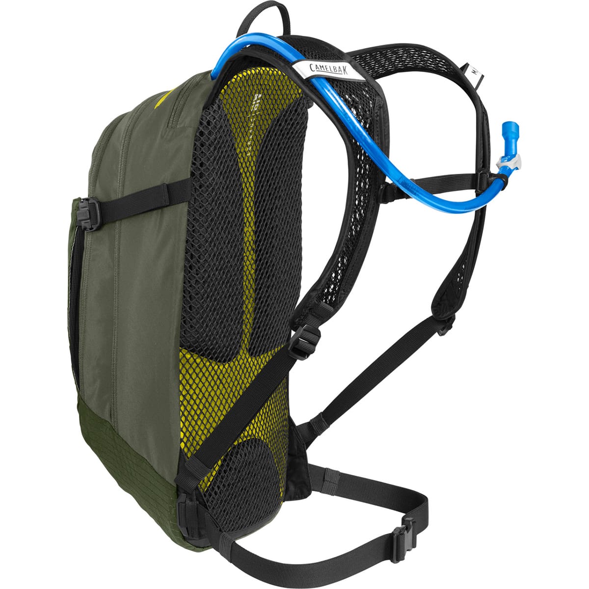 Sac d'Hydratation CAMELBAK MULE 12 L Olive