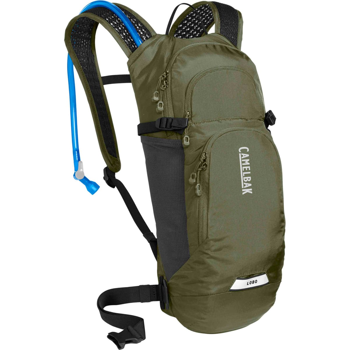 Sac d'Hydratation CAMELBAK LOBO 9 L Olive