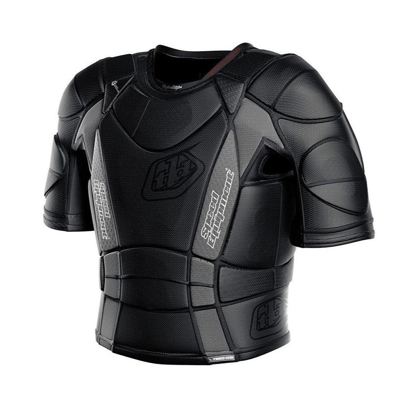 Gilet de Protection TROY LEE DESIGNS 7850 Noir