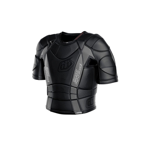 Gilet de Protection TROY LEE DESIGNS 7850 Noir