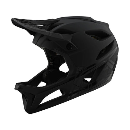 Casque VTT TROY LEE DESIGNS  STAGE MIPS Noir