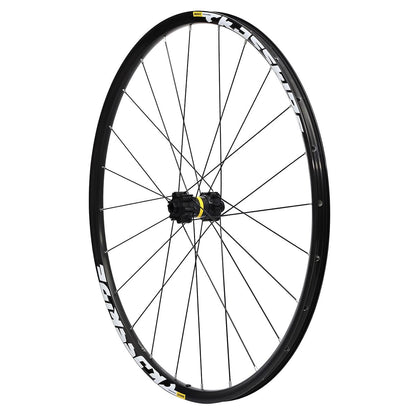 Paire de Roues MAVIC CROSSRIDE FTS-X 26" 9x100mm/9x135mm