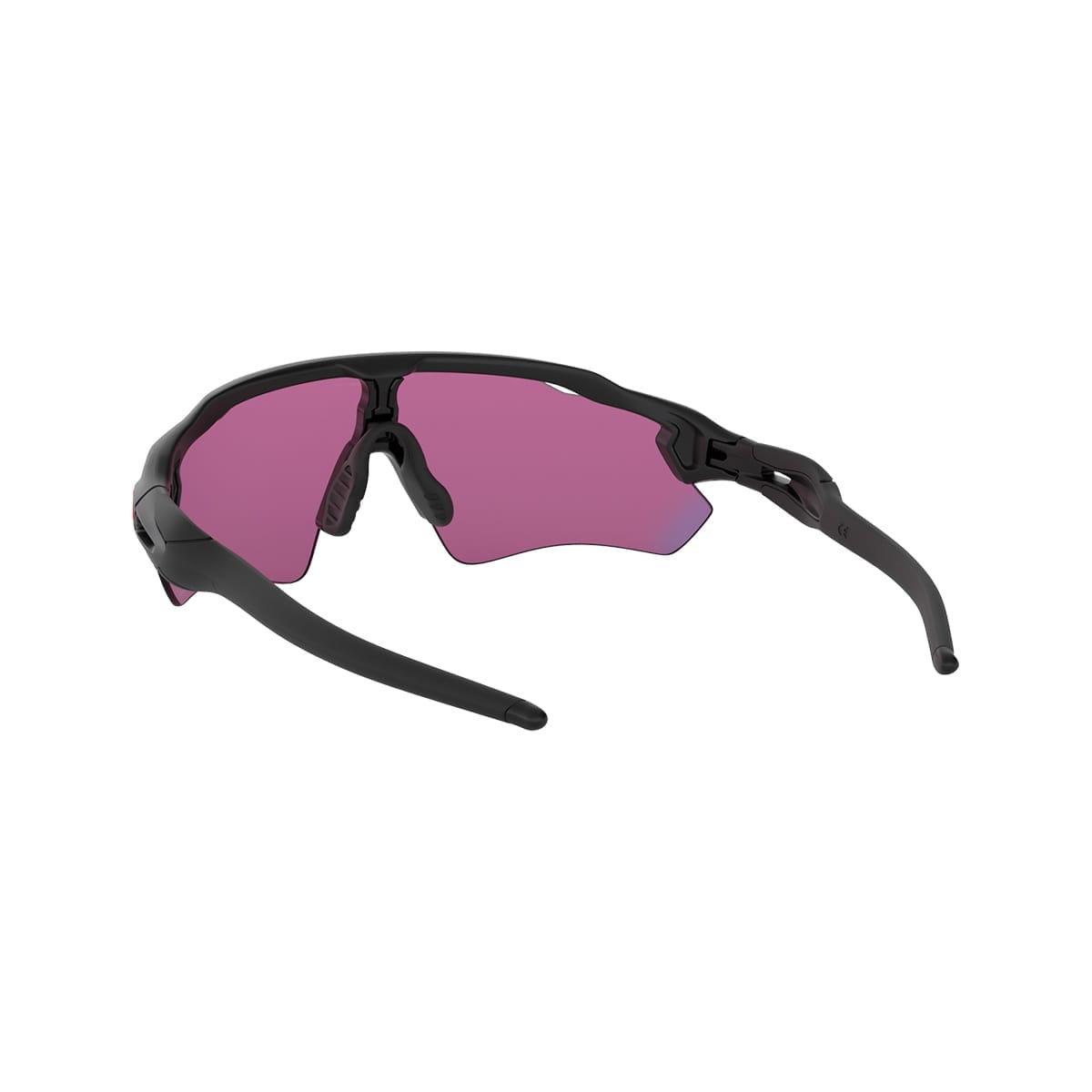 Lunettes OAKLEY RADAR EV PATH Noir Mat Prizm Road