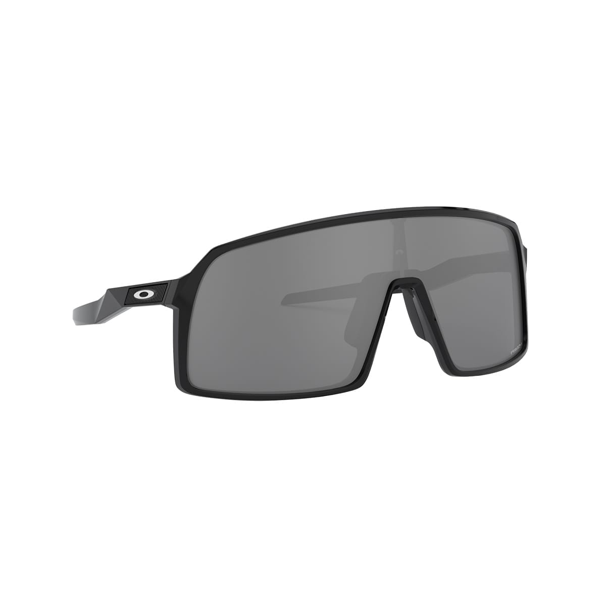 Lunettes OAKLEY SUTRO Noir Mat Prizm Noir