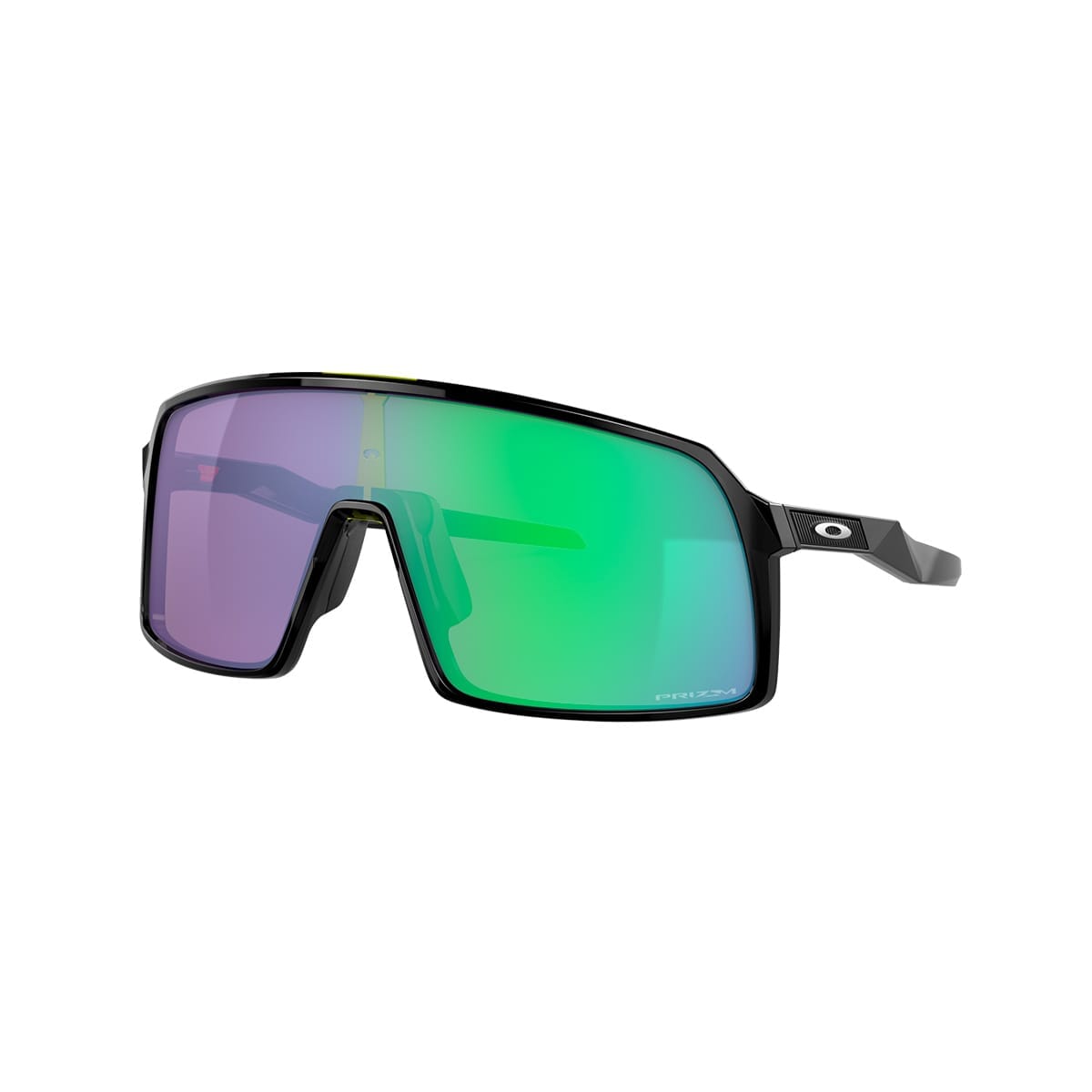 Lunettes OAKLEY SUTRO Noir Prizm Jade