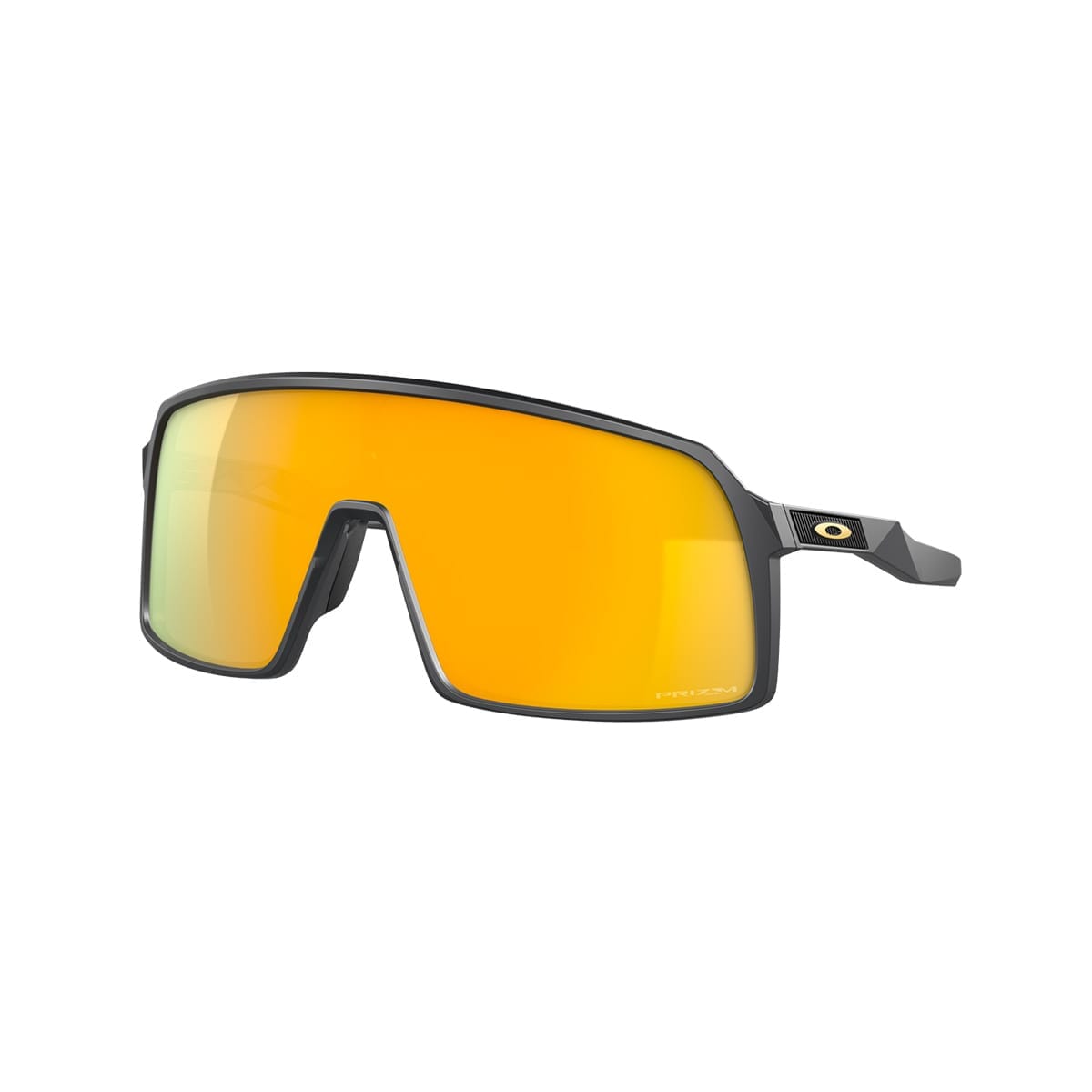 Lunettes OAKLEY SUTRO Carbone Mat Prizm 24k