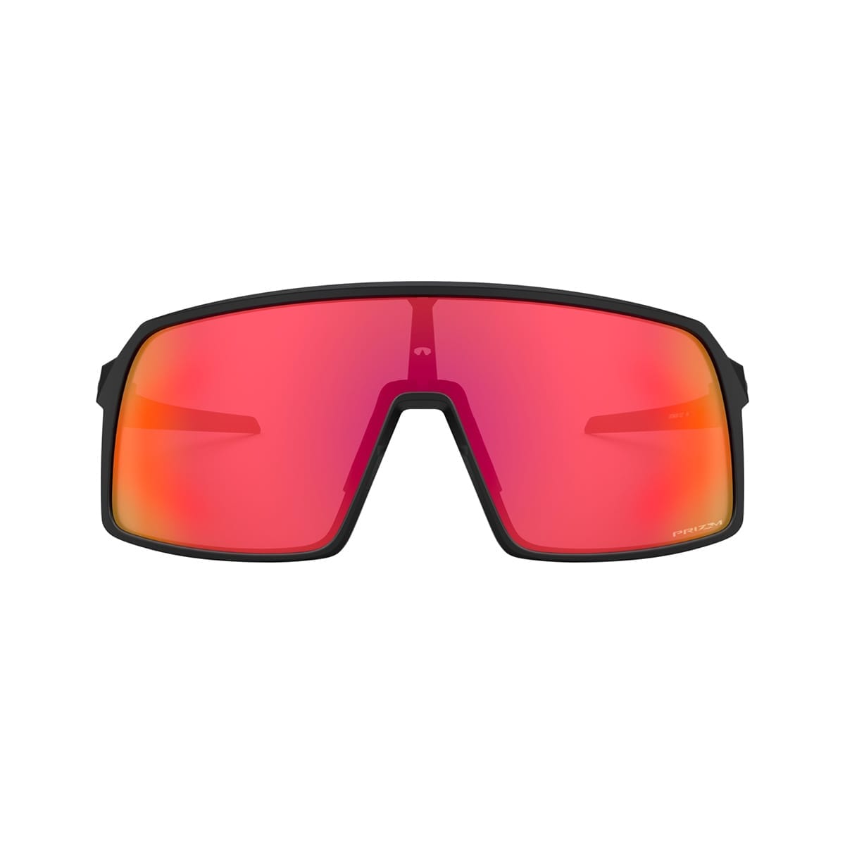 Lunettes OAKLEY SUTRO Noir Mat Prizm Trail Torch