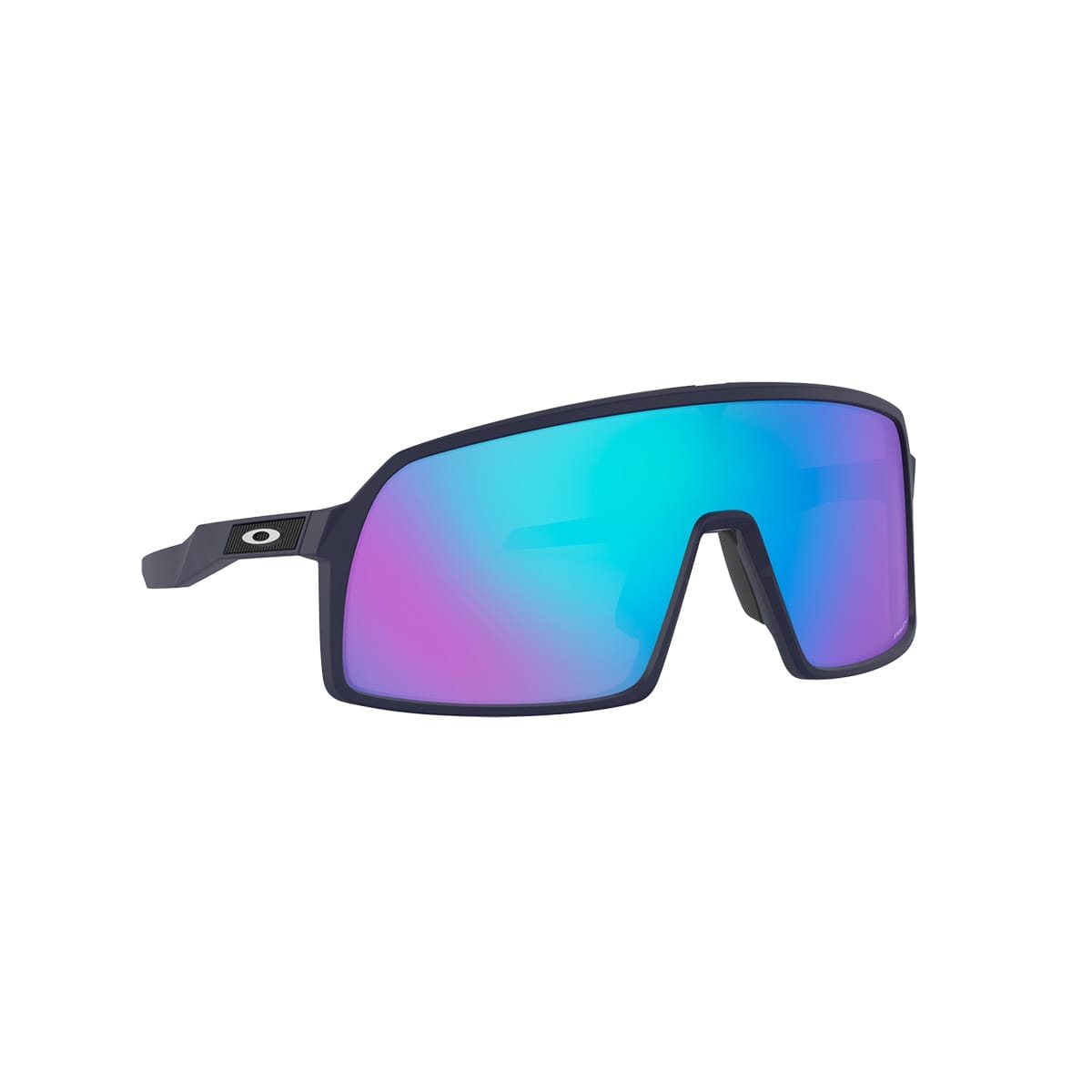 Lunettes OAKLEY SUTRO S Bleu Mat Prizm Sapphire