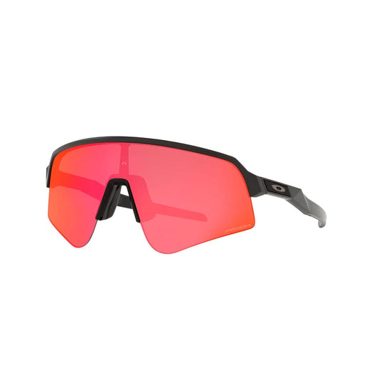 Lunettes OAKLEY SUTRO LITE SWEEP Carbone Mat Prizm Trail Torch