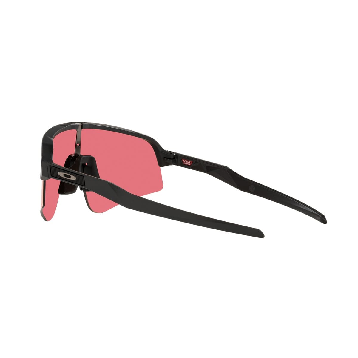 Lunettes OAKLEY SUTRO LITE SWEEP Carbone Mat Prizm Trail Torch