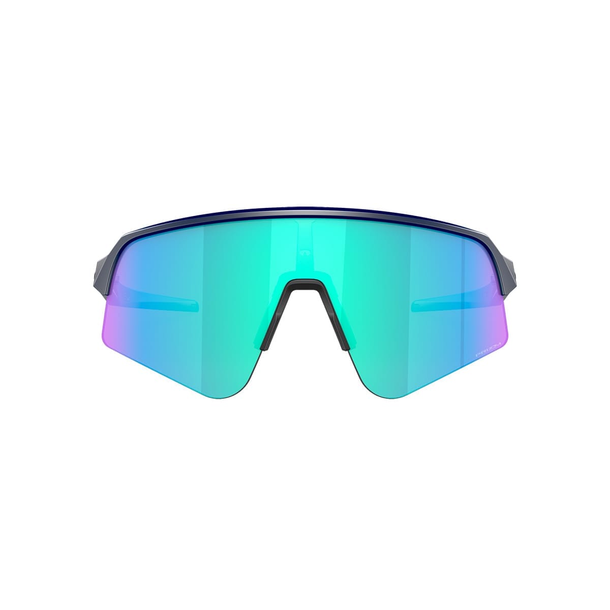 Lunettes OAKLEY SUTRO LITE SWEEP Bleu Prizm Sapphire