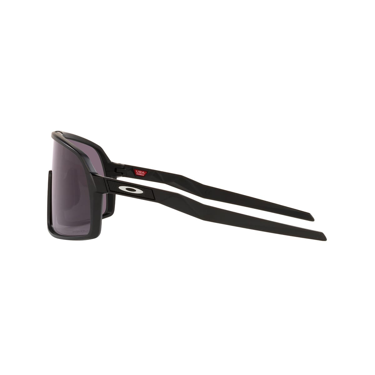 Lunettes OAKLEY SUTRO S Noir Mat Prizm Gris