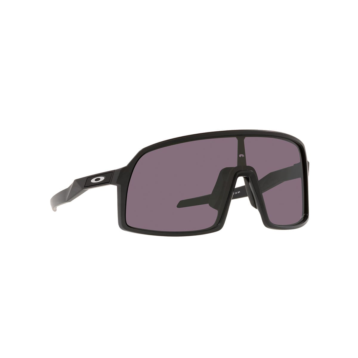 Lunettes OAKLEY SUTRO S Noir Mat Prizm Gris