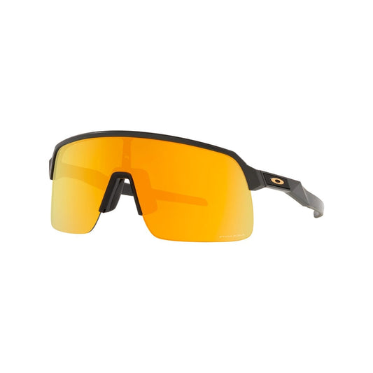 Lunettes OAKLEY SUTRO LITE Carbone Mat Prizm 24K