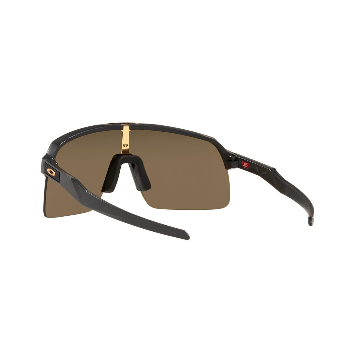 Lunettes OAKLEY SUTRO LITE Carbone Mat Prizm 24K