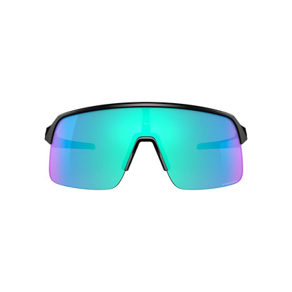 Lunettes OAKLEY SUTRO LITE Noir Prizm Sapphire