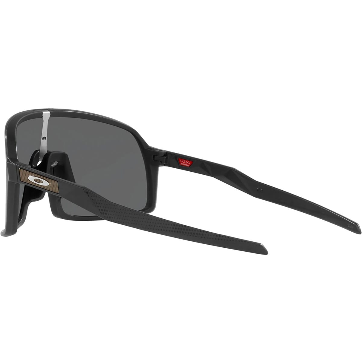 Lunettes OAKLEY SUTRO S Carbone Prizm Noir