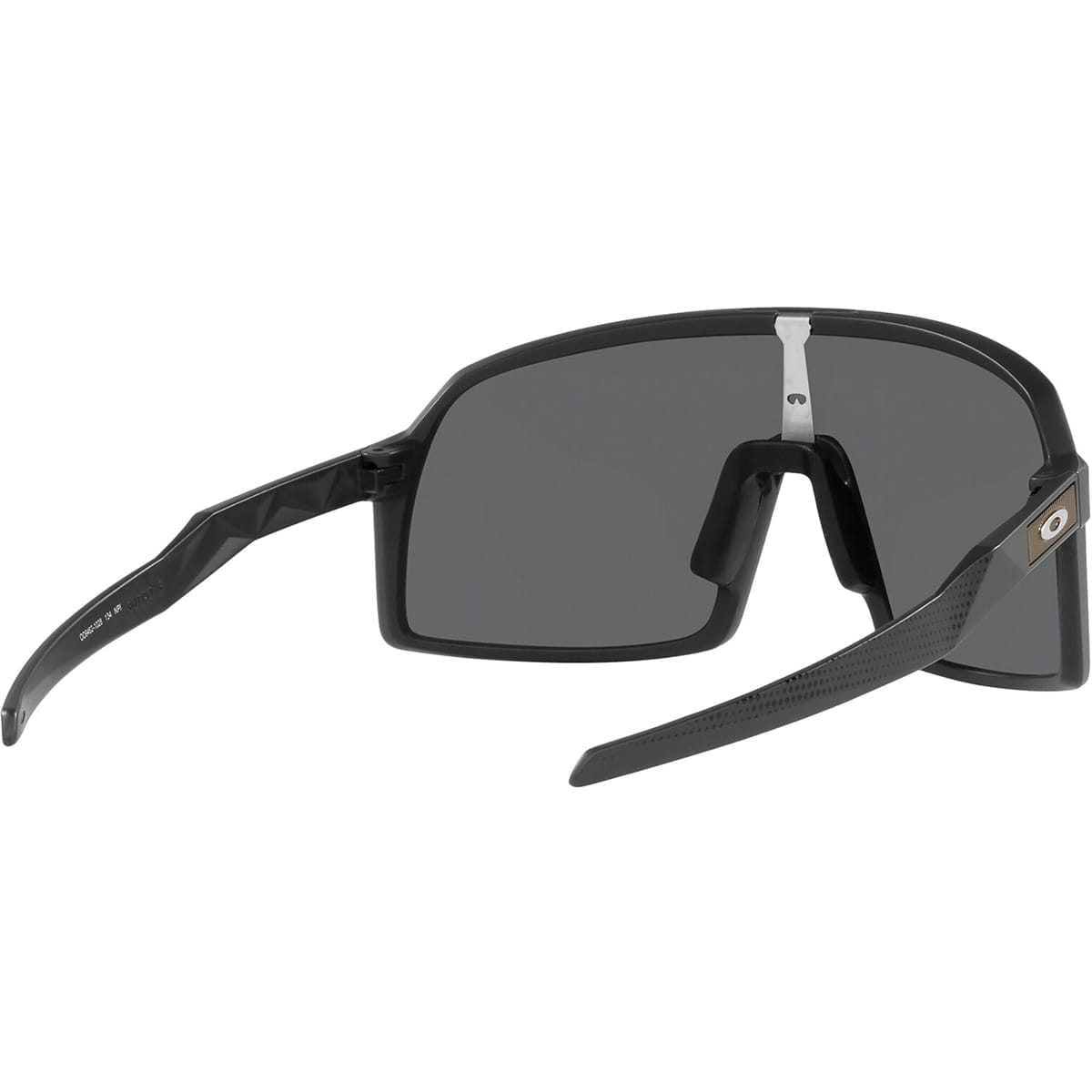 Lunettes OAKLEY SUTRO S Carbone Prizm Noir