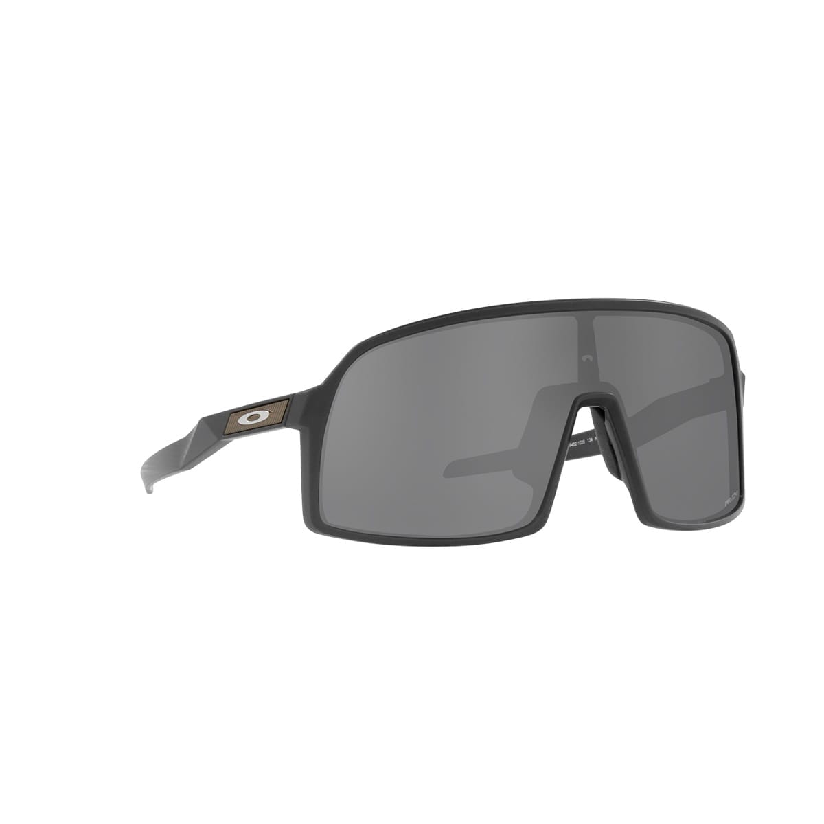 Lunettes OAKLEY SUTRO S Carbone Prizm Noir