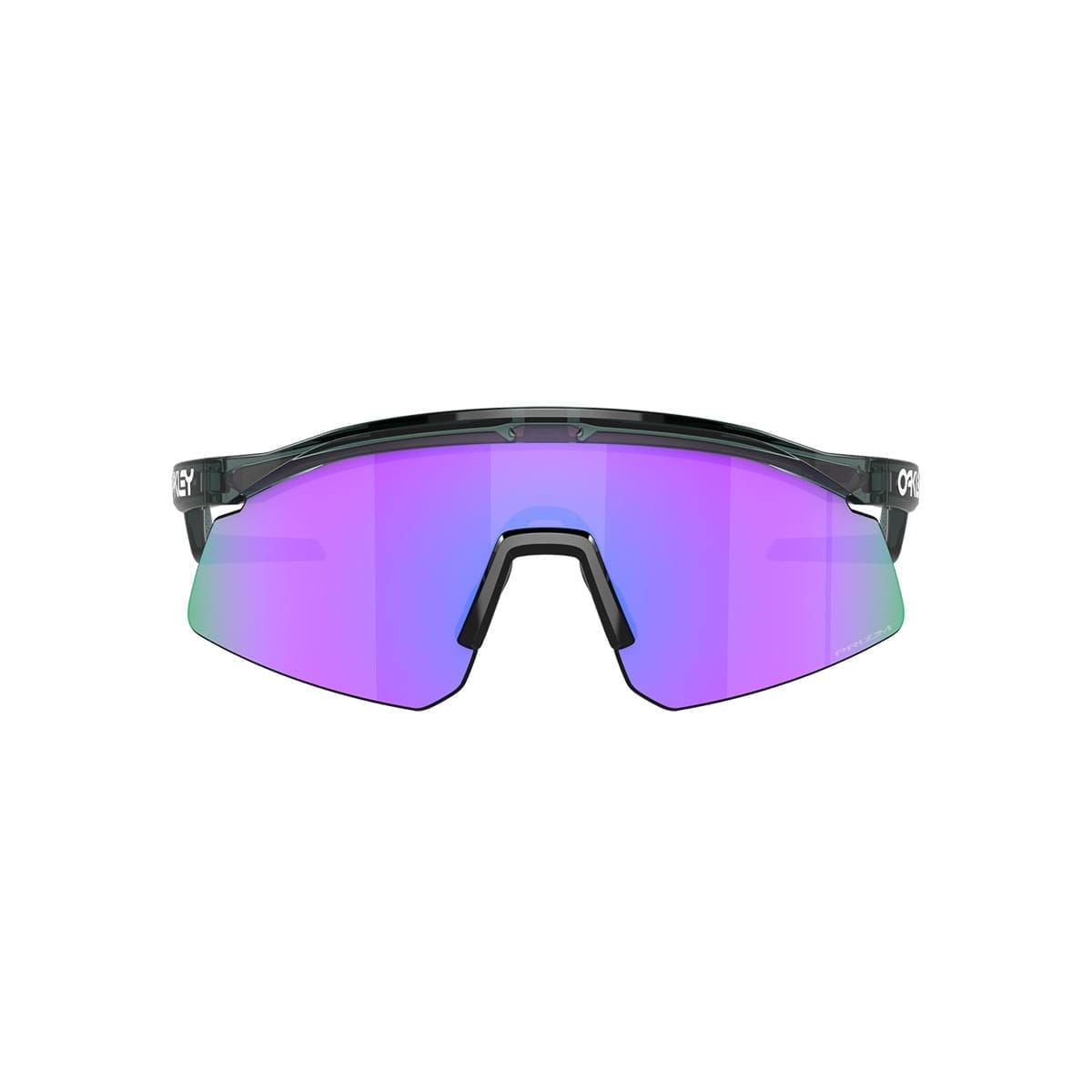 Lunettes OAKLEY HYDRA Noir Prizm Violet