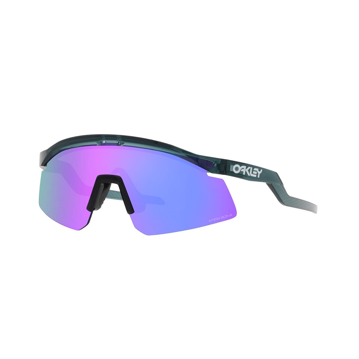 Lunettes OAKLEY HYDRA Noir Prizm Violet