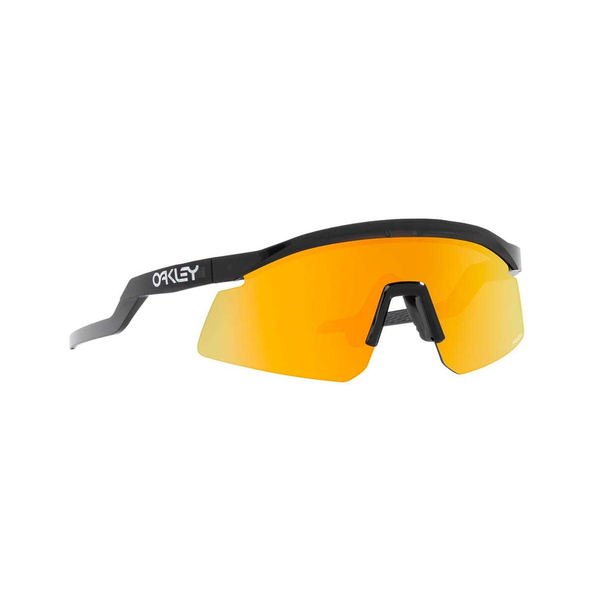 Lunettes OAKLEY HYDRA Noir Prizm 24K