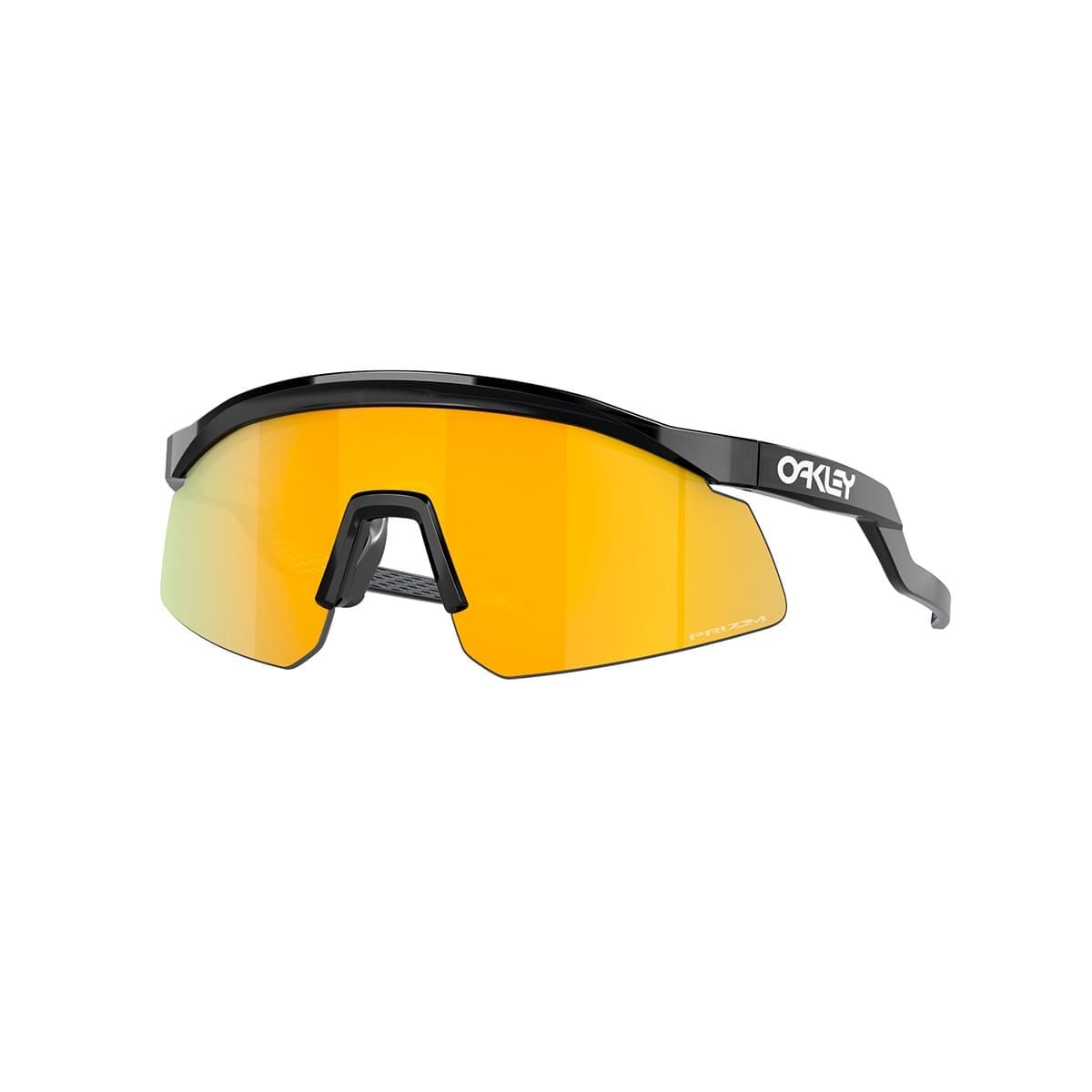 Lunettes OAKLEY HYDRA Noir Prizm 24K