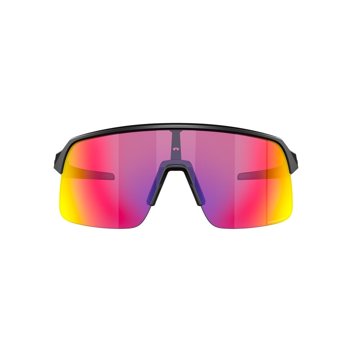 Lunettes OAKLEY SUTRO LITE Noir Mat Prizm Road