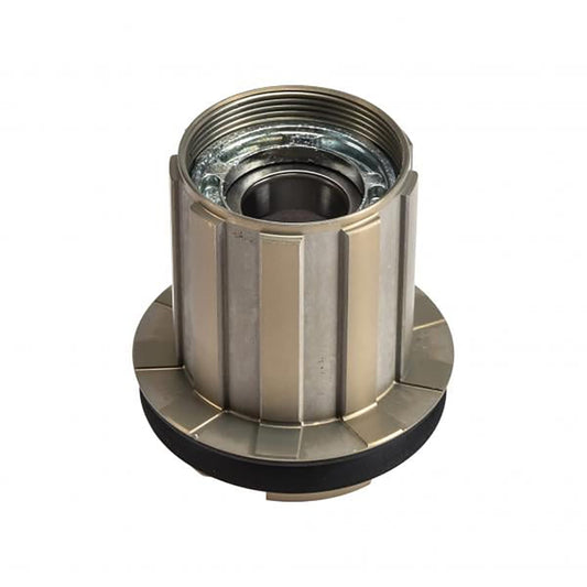 MAVIC ITS-4 QRM AUTO Korpus wolnego koła Shimano