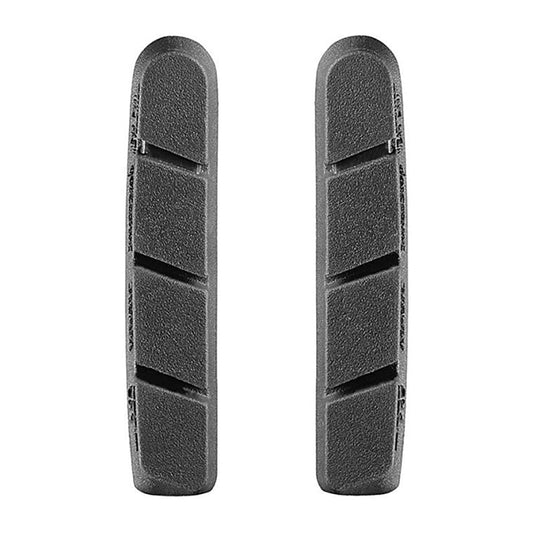 Paire de Patins Cartouches MAVIC Carbone pour Campagnolo