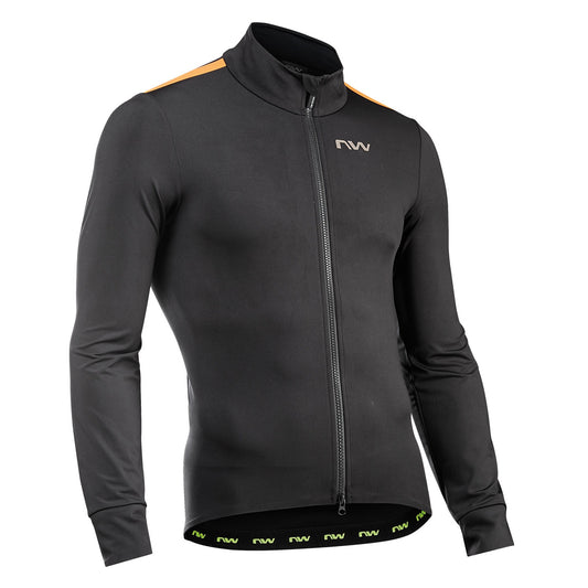 Kurtka NORTHWAVE EXTREME H2O czarna