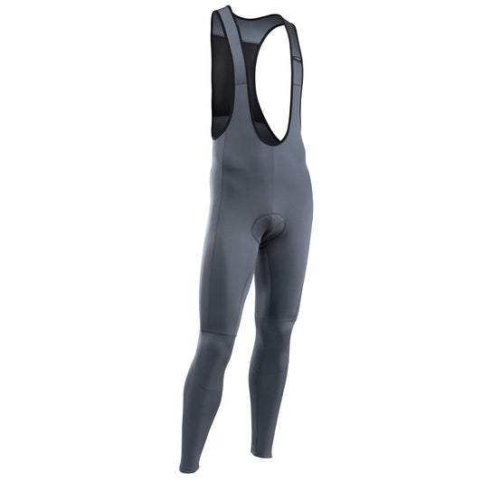 Cuissard Long à Bretelles NORTHWAVE ACTIVE GEL Gris