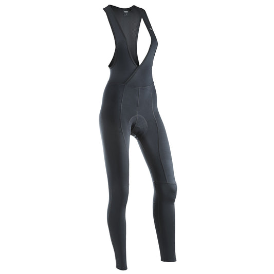 NORTHWAVE ACTIVE Bibtights til kvinder Sort