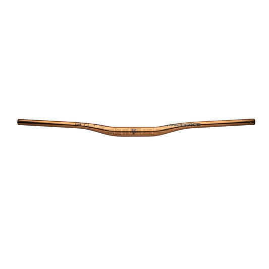RACE FACE ATLAS Rise 20mm 820mm Gold Kashima Hanger