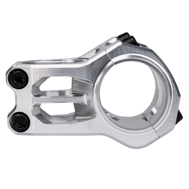 Łodyga barmańska AMBIT srebrna